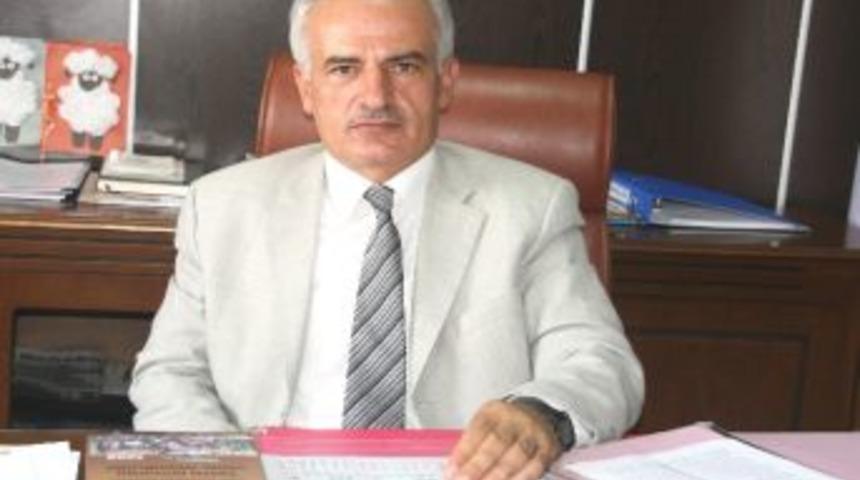 Aile Ve Sosyal Politikalar Yozgat İl M&uuml;d&uuml;r&uuml; Aky&uuml;z: