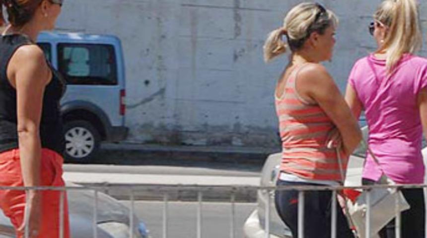 Facebook'tan beğenip getirtmişler