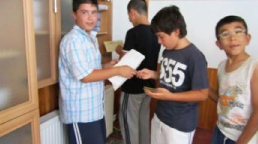 Edremit&rsquo;te &lsquo;haydi Gen&ccedil;ler Camiye&rdquo; Kampanyası