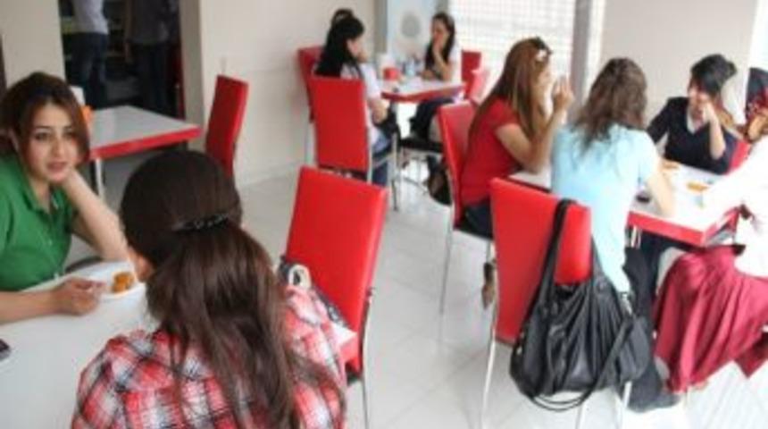 Hakkarili Kadınlar Kendi İşlerini Kurmaya Devam Ediyor