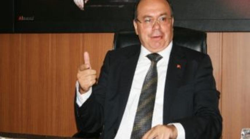 Başbakan Erdoğan Cuma G&uuml;n&uuml; Iğdır&rsquo;da