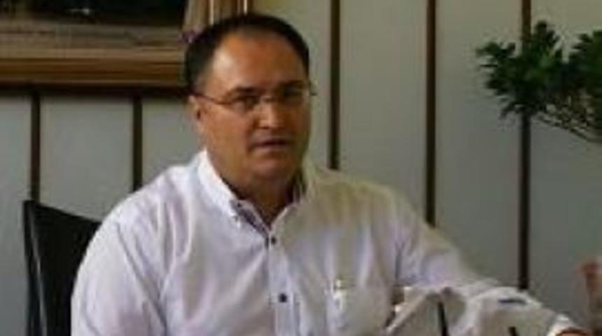 İbrahim G&uuml;rdal Temizlik İşleri M&uuml;d&uuml;r&uuml; oldu