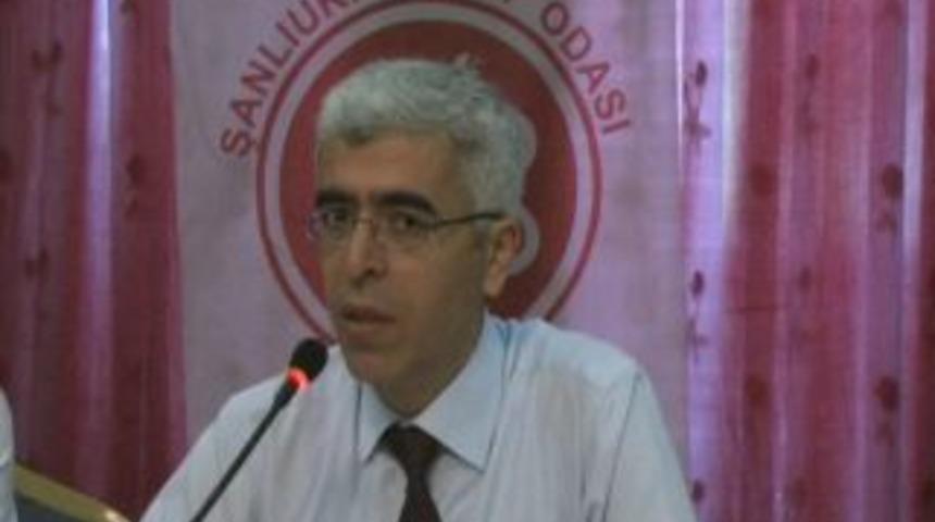 Sağlıkta şiddetin nedenleri sorgulandı