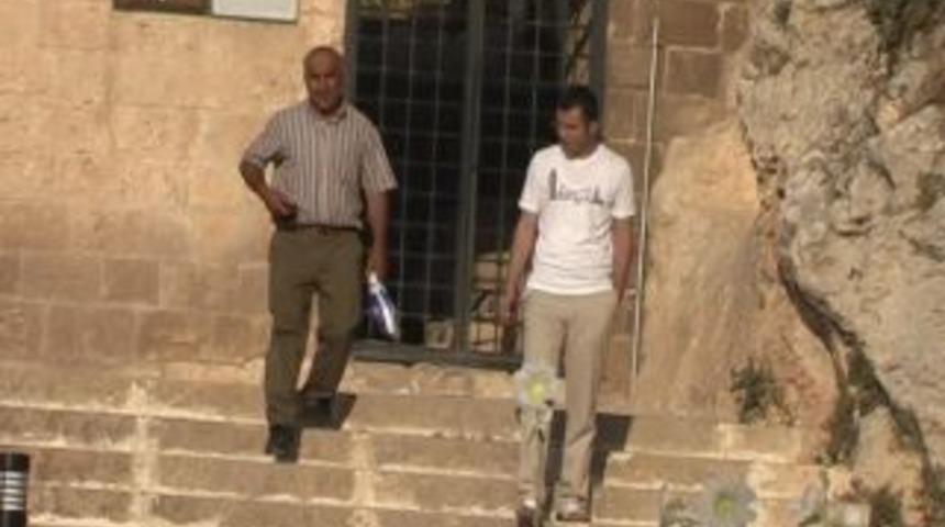 Urfa Kalesi erken kapanıyor