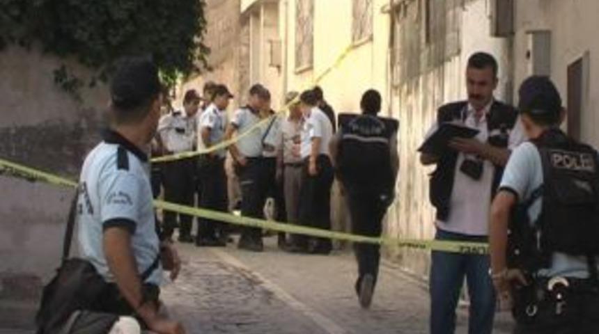 Urfa&rsquo;da kız isteme cinayeti