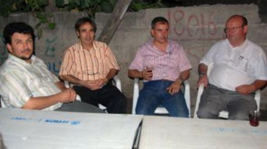 Celal Baysal i&ccedil;in mevlid