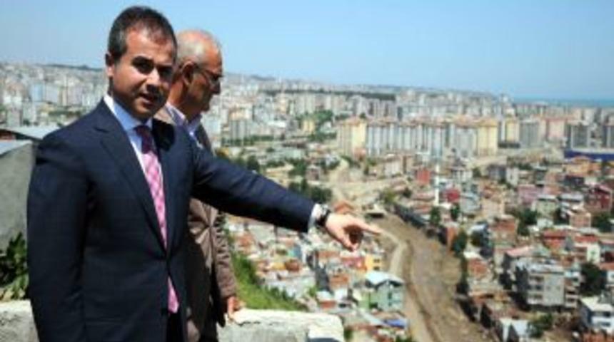 Bakan Suat Kılı&ccedil;: Dere Yataklarındaki Yerleşimler Kaldırılacak