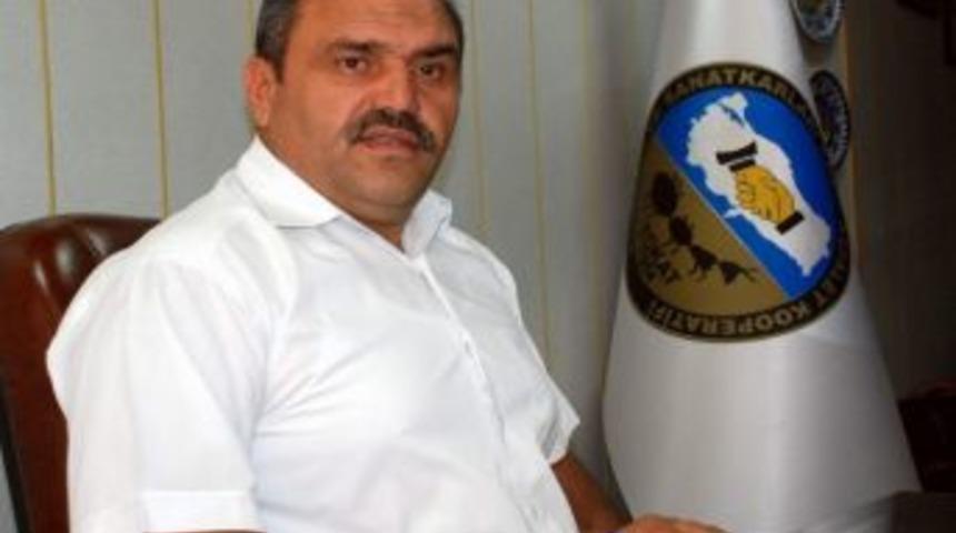 Esnafların Kefil Sıkıntısı