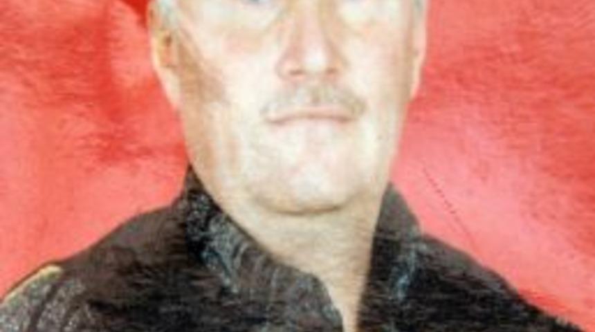 Ayvacık&rsquo;ta Selden &Ouml;len Mesut Zengin Toprağa Verildi