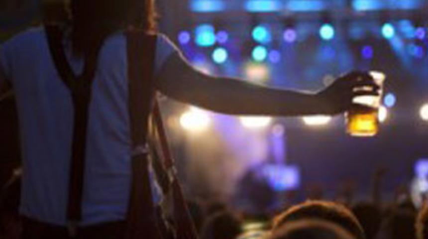 Yeşilay&rsquo;dan bira festivaline iptal girişimi