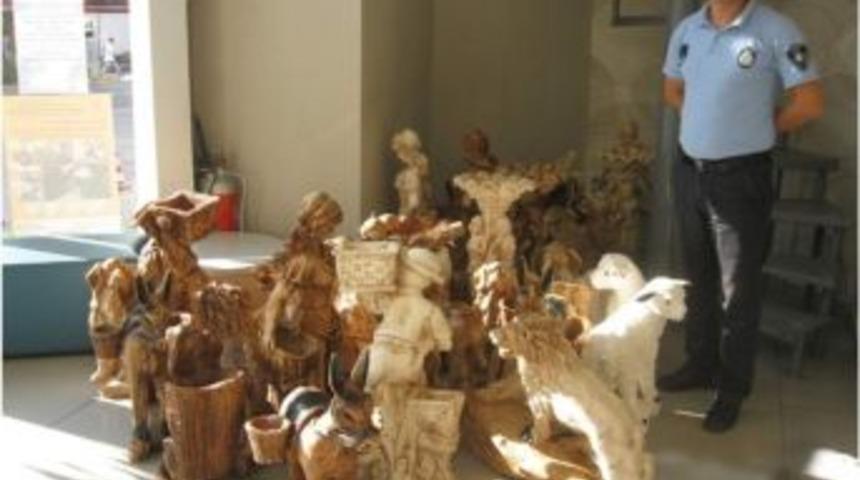 Zabıta&rsquo;dan Seyyara Ge&ccedil;it Yok