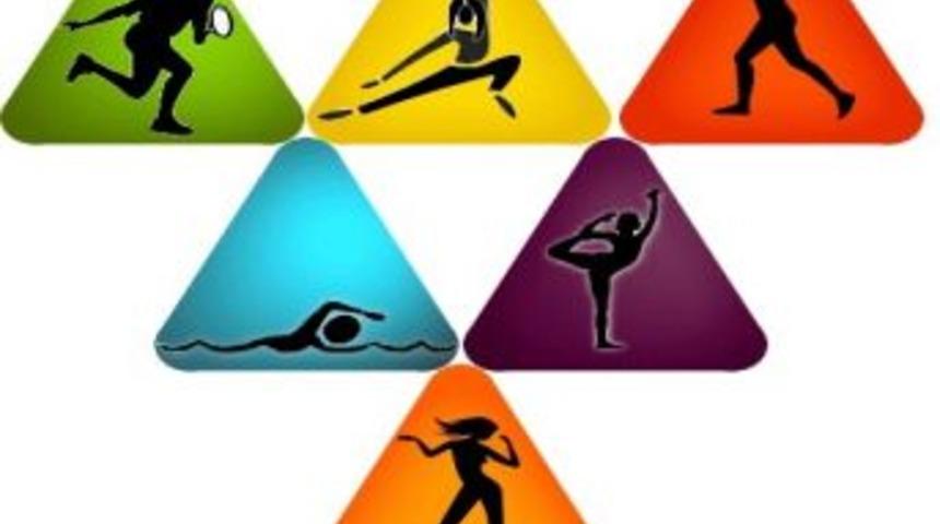 &Ouml;zel Yetenek Sınavı Ile &Ouml;ğrenci Alımı Başlıyor