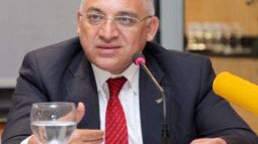 İhracat&ccedil;ı &lsquo;sıcak Para&lsquo; Girişinden Kaygılı