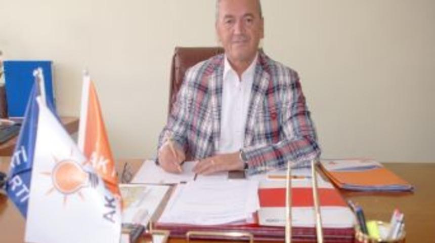 &Ccedil;akar: Kordon'daki Cezaları Belediye Kanunlara Bağlıyor