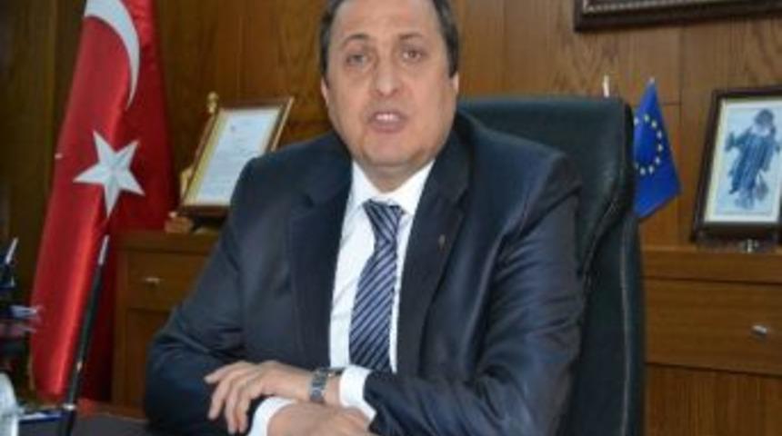 Ordu&rsquo;da Meydan Tartışması