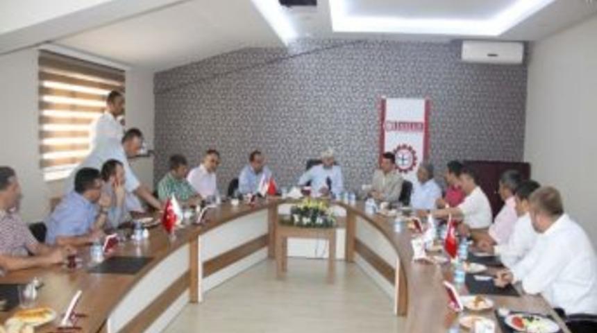 İneg&ouml;l'&uuml;n İl Talebine H&uuml;k&uuml;metten Yeşil Işık Yok