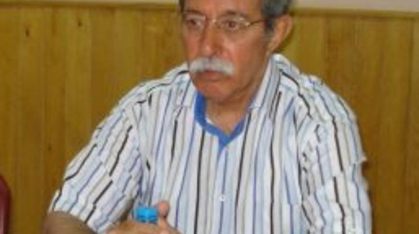 Feke&rsquo;de Uygulamalı Girişimcilik Eğitimi