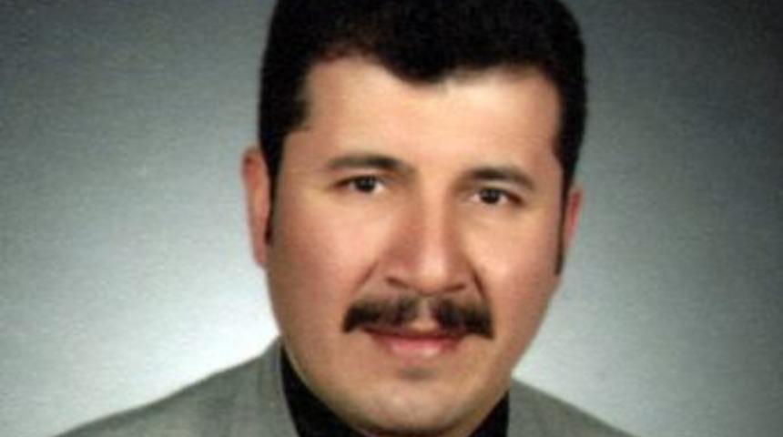 HARB-İŞ Şube Başkanı&rsquo;ndan b&ouml;l&uuml;c&uuml; ifadeler