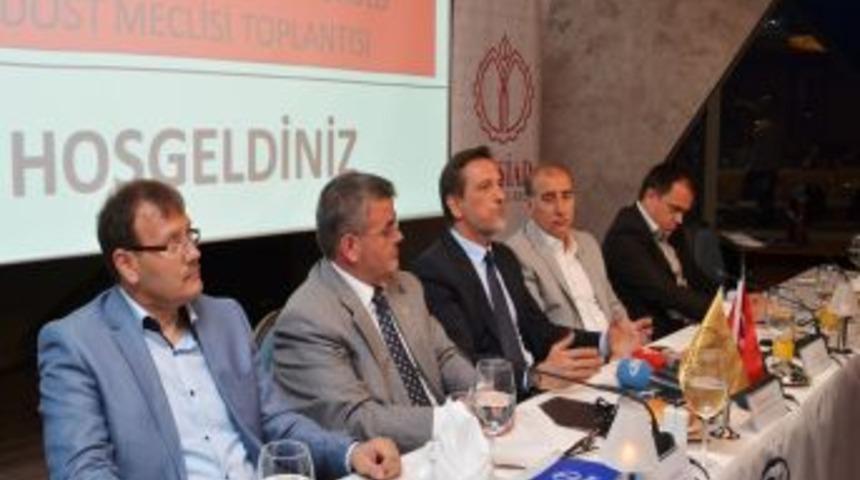 Tekstilciler, Yerli Tekstil Makinesi Istedi