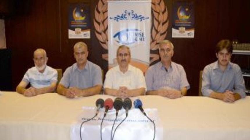 Kimse Yok Mu Derneği, Ramazan&rsquo;da 70 &Uuml;lkede Kumanya Dağıtacak