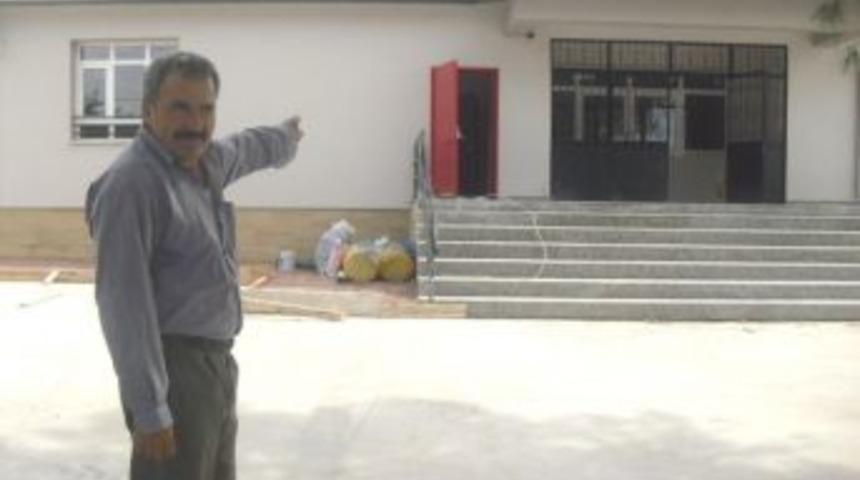 Kemenler K&ouml;y&uuml; 16 Yıl Sonra Okula Kavuştu