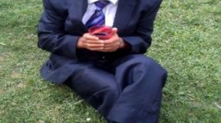 Bando İbrahim, Eskişehirspor Forması Ve Ping Pong Masası İstiyor