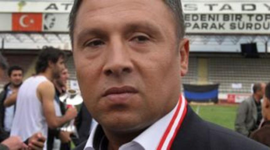 Belediyespor'da fotbolcu se&ccedil;meleri yapılacak