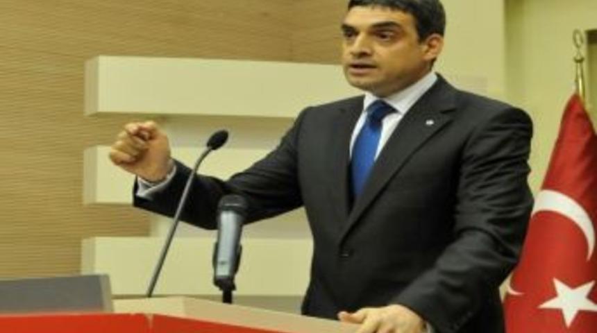 Chp 'infaz Koruma Memurları' İ&ccedil;in Yasa Teklifi Verdi