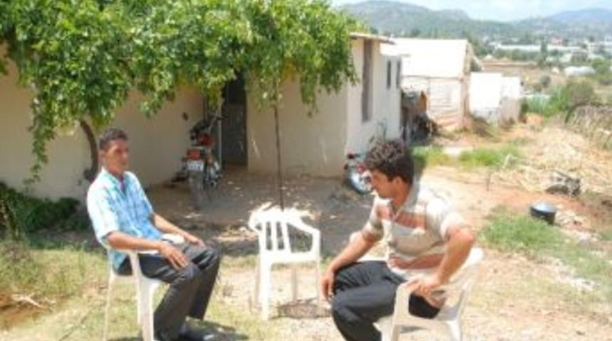 Antalya'daki Silahlı Saldırının Ardından