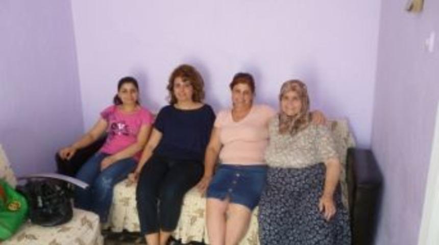 Her An Kapınız &Ccedil;alabilir