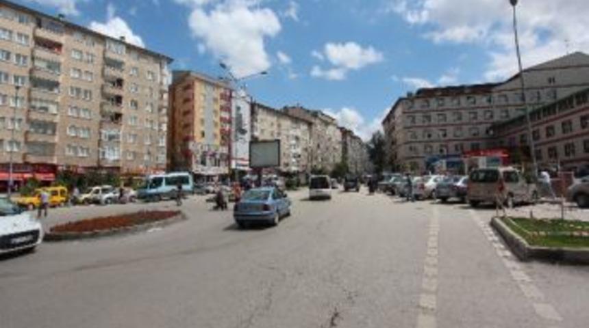 &lsquo;atık Su Arıtma Tesisi Projesi&rsquo;nin Şehir Merkezi Etabına Yarından İtibaren Başlanıyor&hellip;