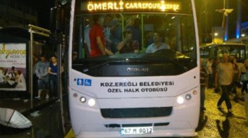 Aky&uuml;z&rsquo;den Festival Değerlendirmesi