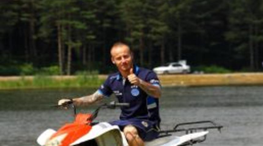 Miroslav Stoch: Fenerbah&ccedil;e'den Ayrılmayı D&uuml;ş&uuml;nmedim