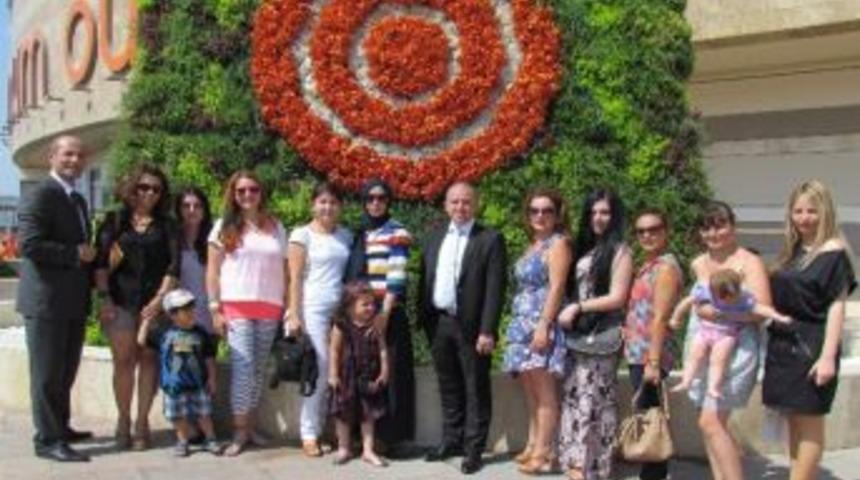 Blog Yazarları Optimum&rsquo;da Buluştu