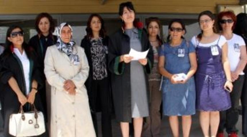 Eylem Pesen Davası Yine Ertelendi