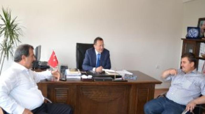 T&uuml;rkiye Kendi Yağıyla Kavruluyor
