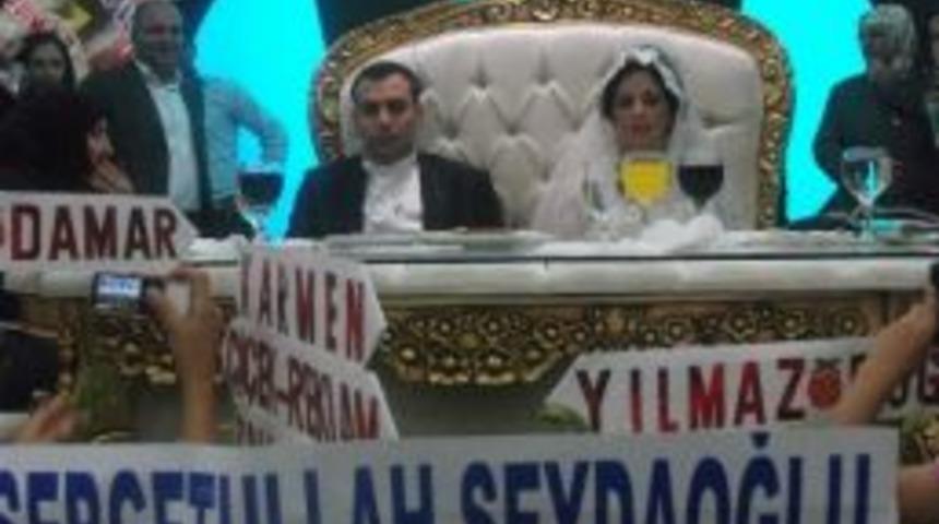 Ensarioğlu Ailesinin Mutlu G&uuml;n&uuml;