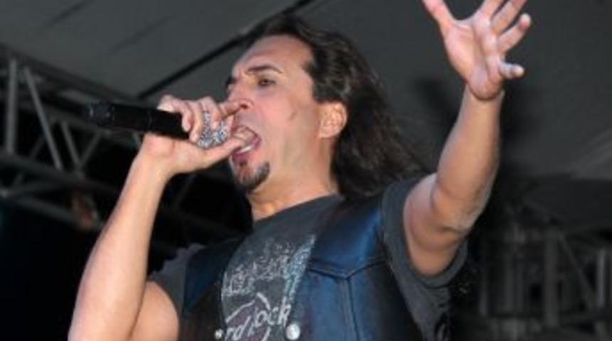 Ankirock Fest 2012&rsquo;nin Sanat&ccedil;ıları A&ccedil;ıklandı