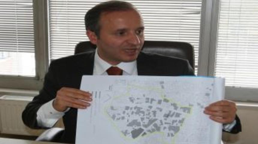 Erzurum &lsquo;Atık Su Arıtma Tesisi Projesi&rsquo; Yarın Başlıyor