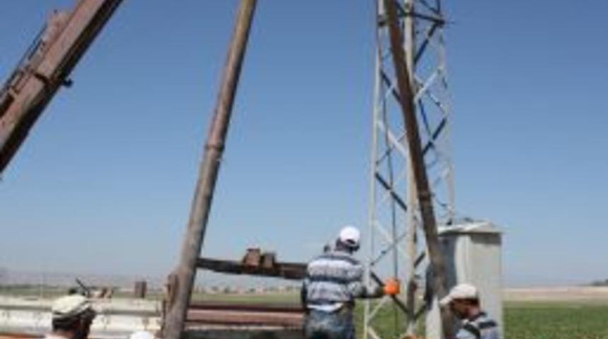 &Ccedil;ift&ccedil;iler Aylık Faturadan Dertli