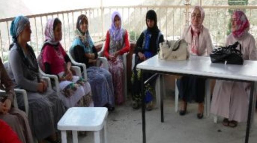 Ana Sınıfı &Ouml;ğrencilerinin Yıl Sonu Etkinliği