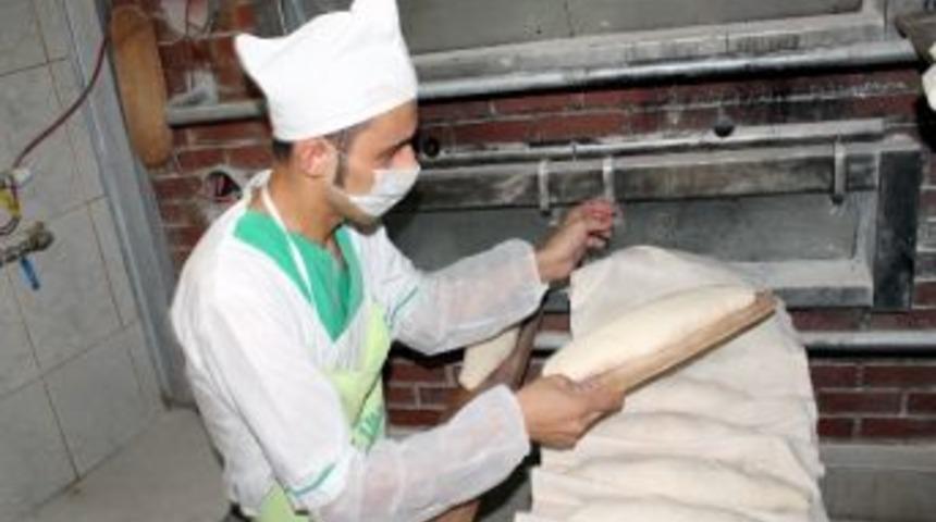 Ordu&rsquo;da Fırınlara Sıkı Denetim Geliyor
