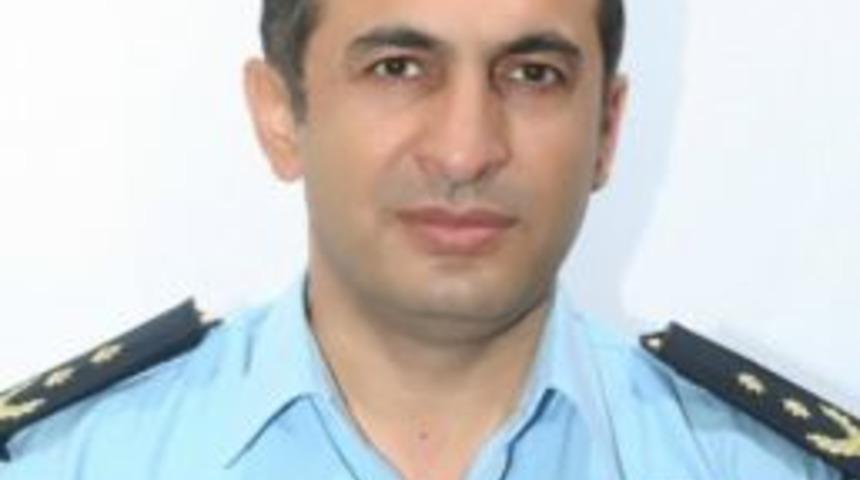 Fethiye Emniyet M&uuml;d&uuml;rl&uuml;ğ&uuml;&rsquo;ne Kocabıyık Atandı