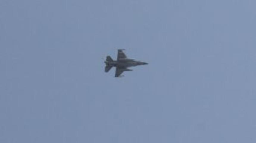 İncirlik Hava &Uuml;ss&uuml;'nde Hareketlilik