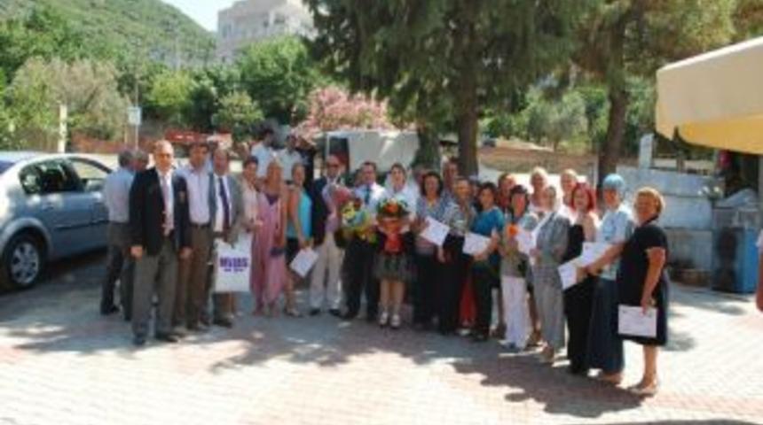 Kumyaka&rsquo;da Pansiyonculuk Gelişecek