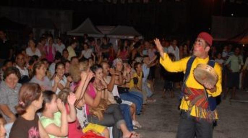 Manavgat Belediyesi&rsquo;nden Ramazan Hazırlıkları
