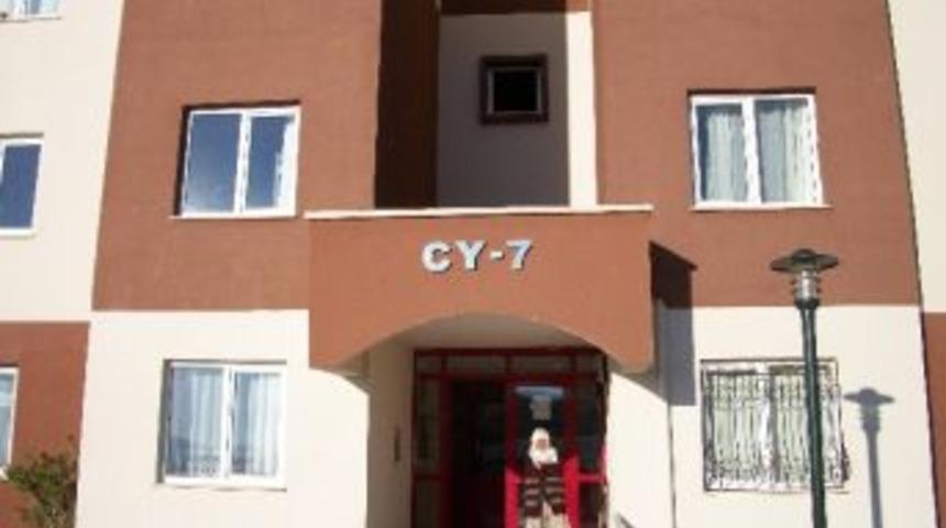 Boş Kalan Sosyal Konutlara İhtiya&ccedil; Sahipleri Yerleştirilecek