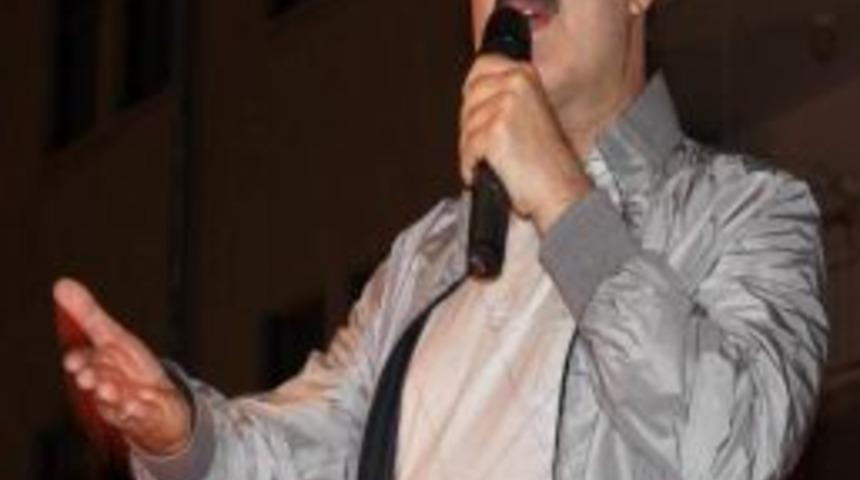 &Ccedil;ankırılı Esnafların Sorunları Masaya Yatırıldı