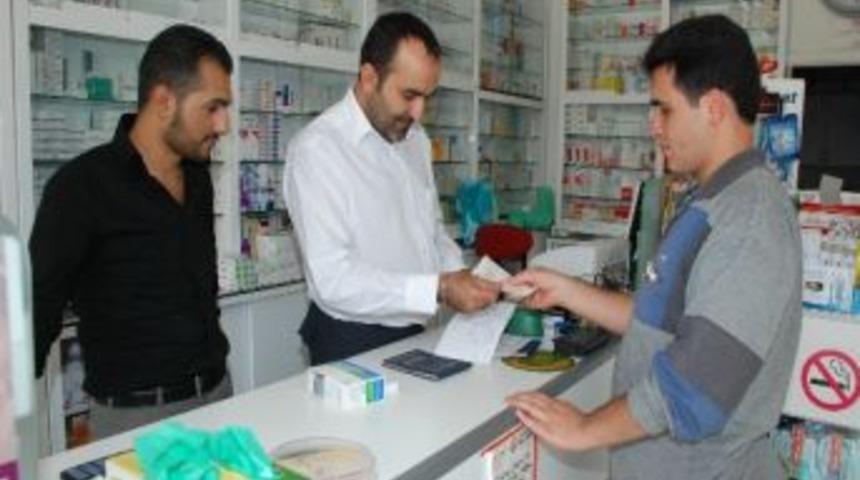 Aksaray E-re&ccedil;eteye Hızlı Girdi