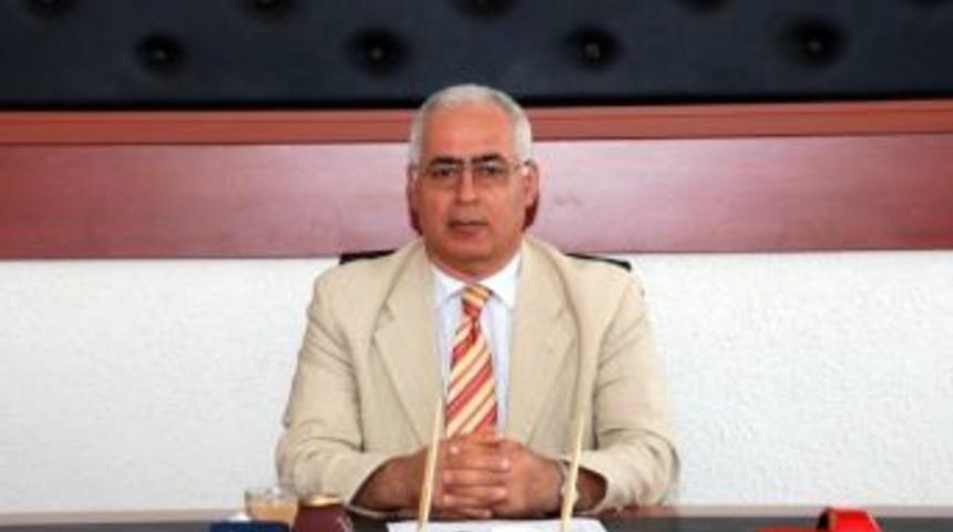 Bilecik'te İl Enc&uuml;men Toplantısı